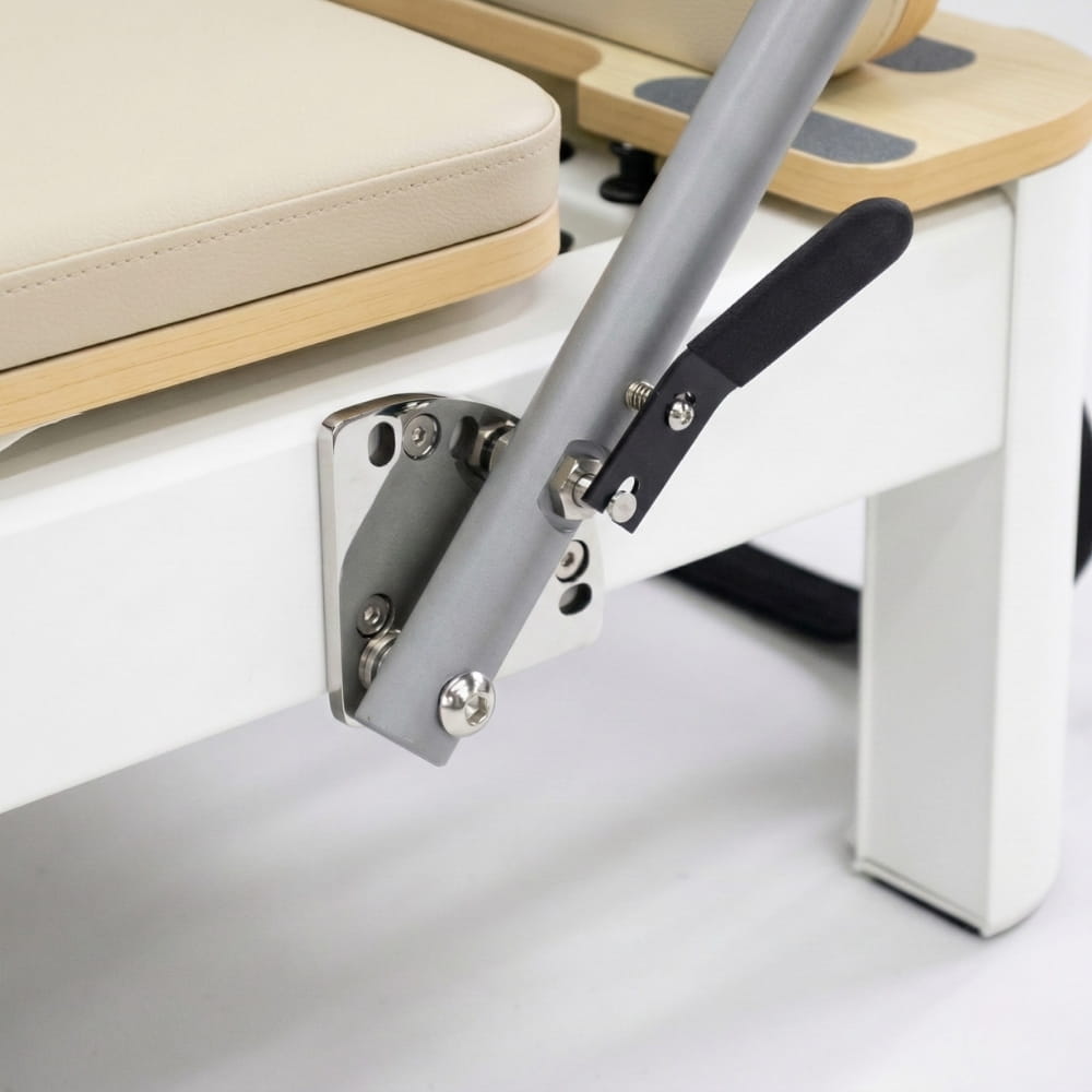 Reformer Pilates AERO™ Moka