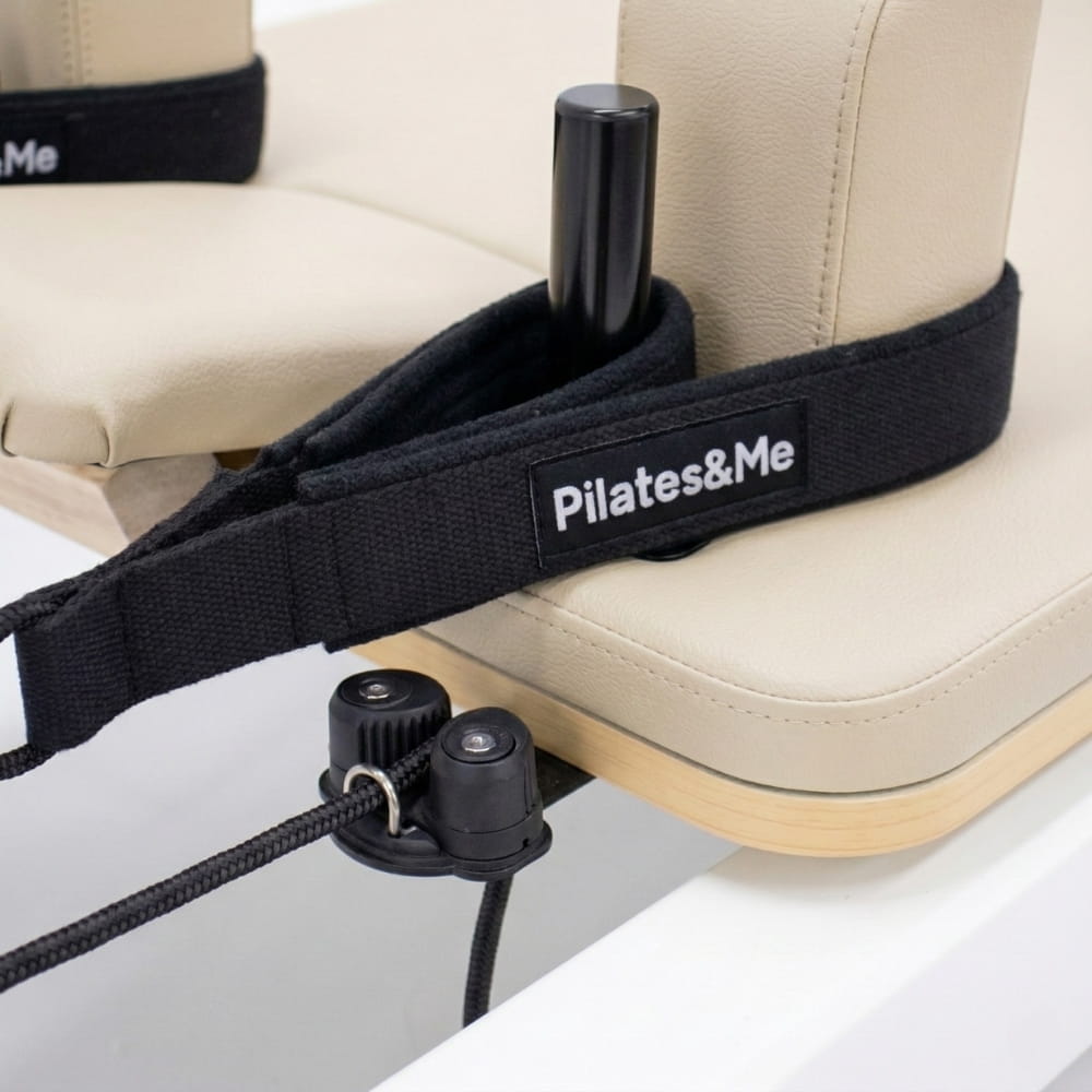 Reformer Pilates AERO™ Moka