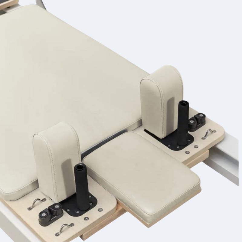 Reformer Pilates AERO™ Moka