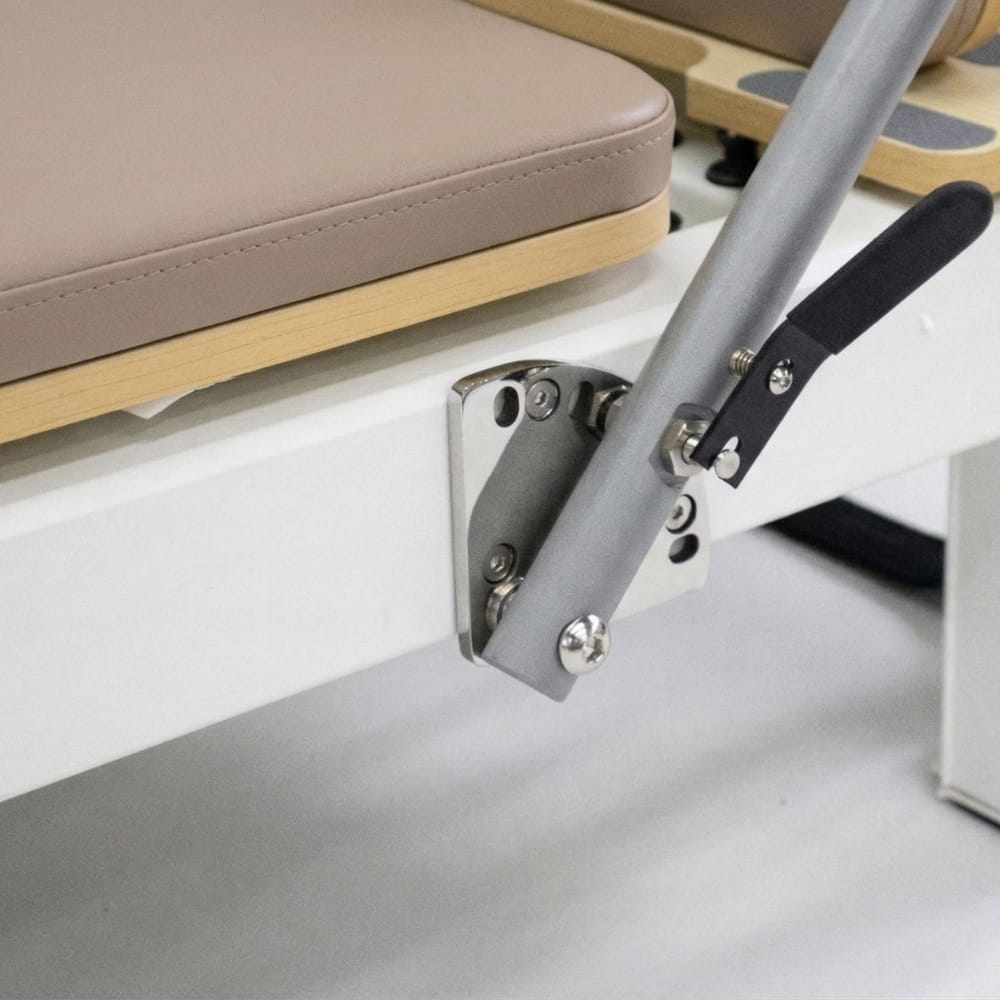 Reformer Pilates AERO™ Moka