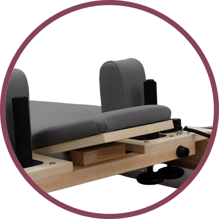 Adjustable Comfort