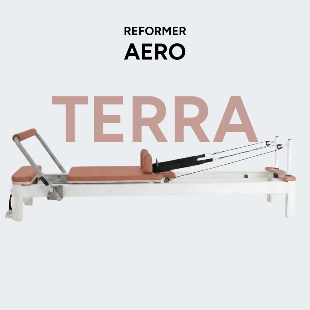 Reformer Pilates AERO™ Terra