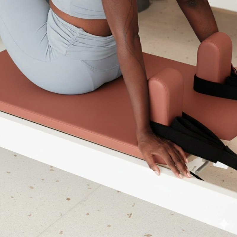 Reformer Pilates AERO™ Terra