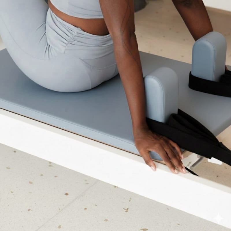 Reformer Pilates AERO™ Sky