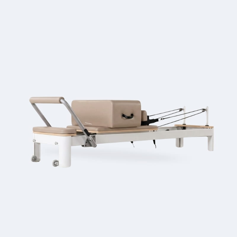 Reformer Pilates AERO™ Moka