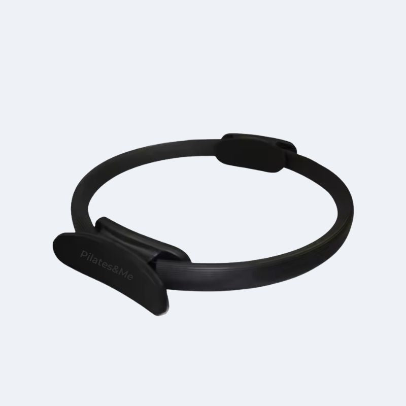 Anneau pilates Noir | 34cm