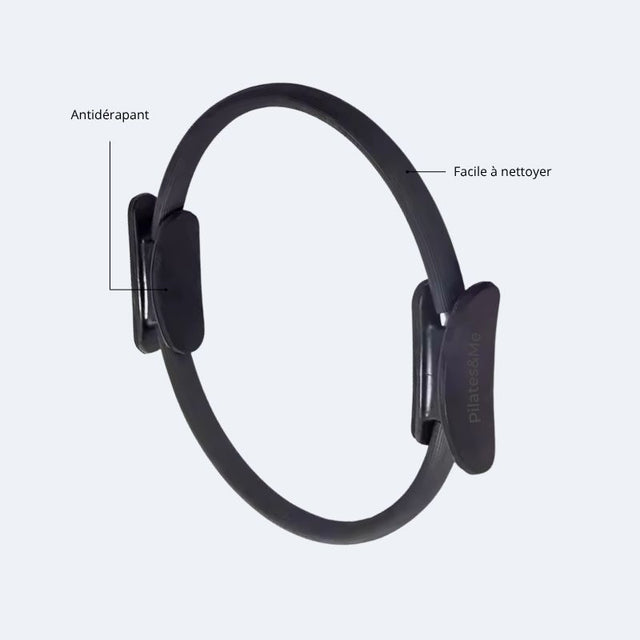 Starter Pack Noir - Tous nos accessoires