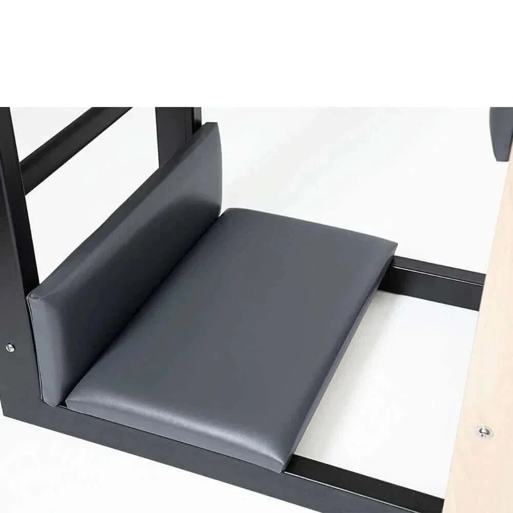 Baril d'Échelle en Acier pour Pilates - Confort & Durabilité | Elina Pilates®