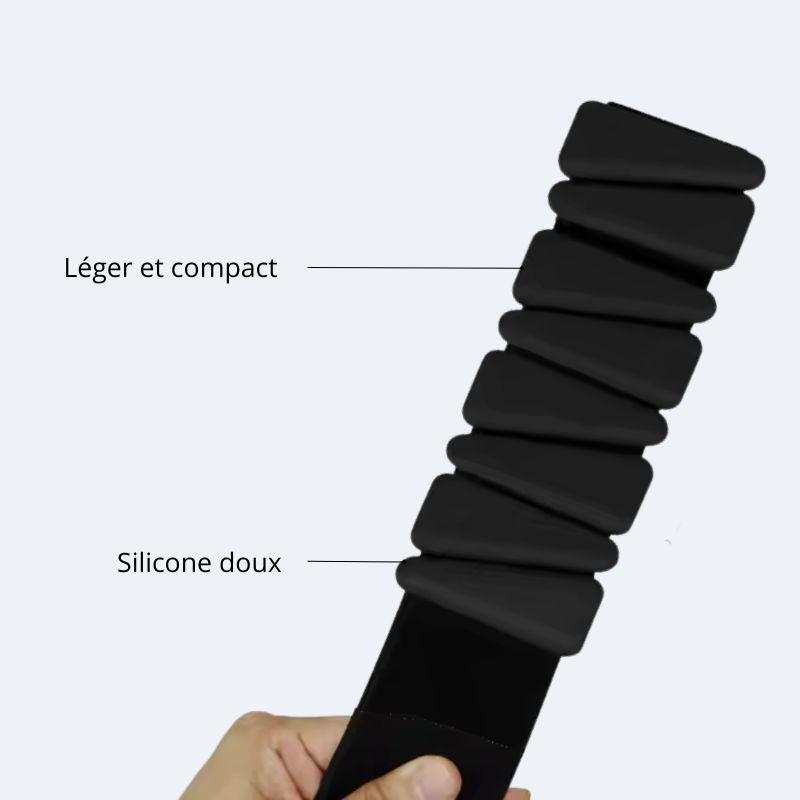 Starter Pack Noir - Tous nos accessoires