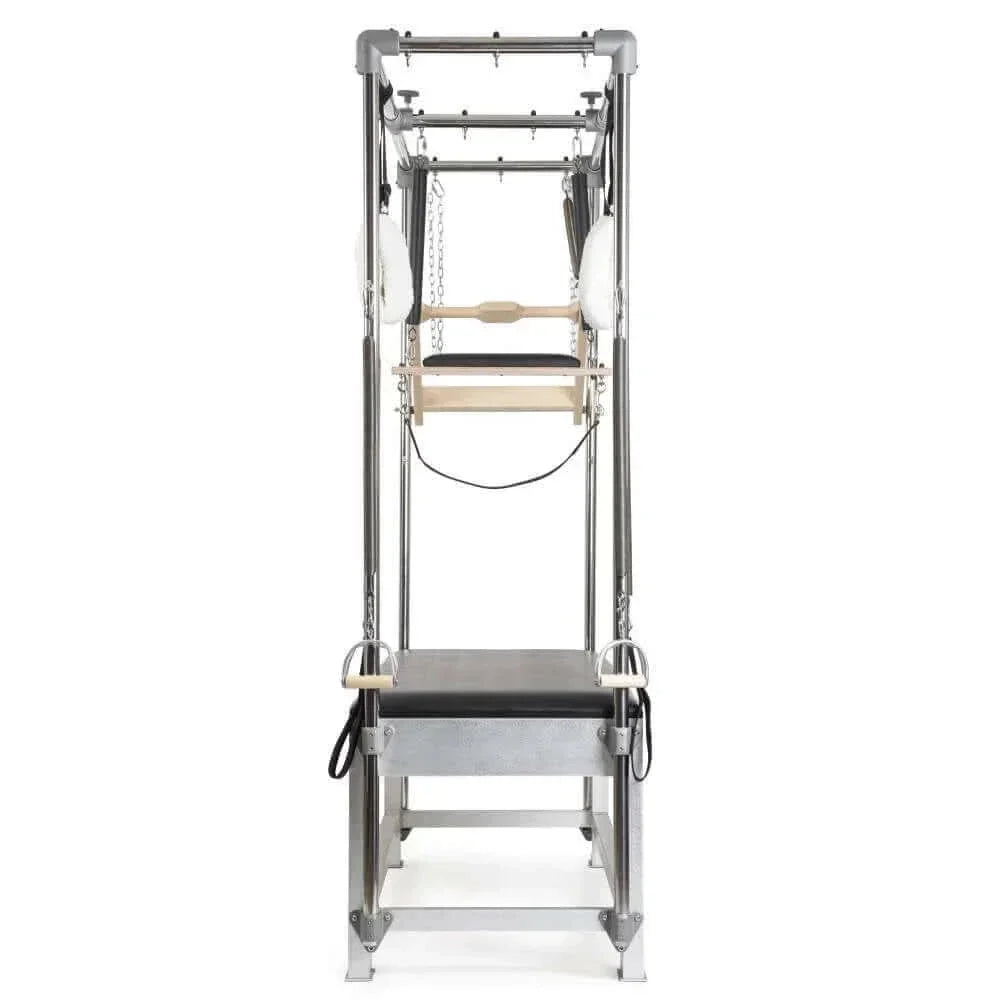 Cadillac Pilates Aluminium | Elina Pilates®