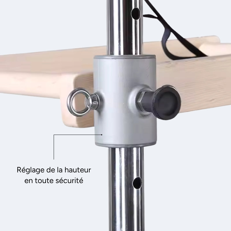 Cadillac Pilates Classic™