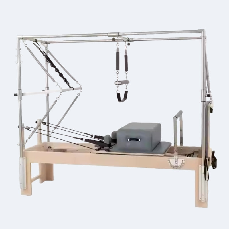 Cadillac Reformer Fusion™