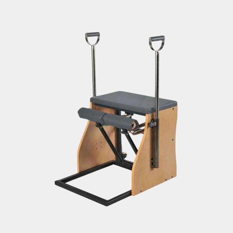 Chaise Pilates Combo | Elina Pilates®