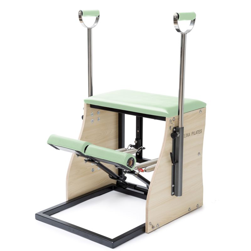 Chaise Pilates Combo | Elina Pilates®