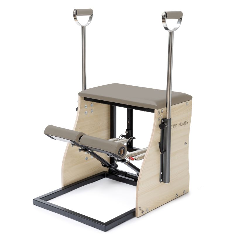 Chaise Pilates Combo | Elina Pilates®