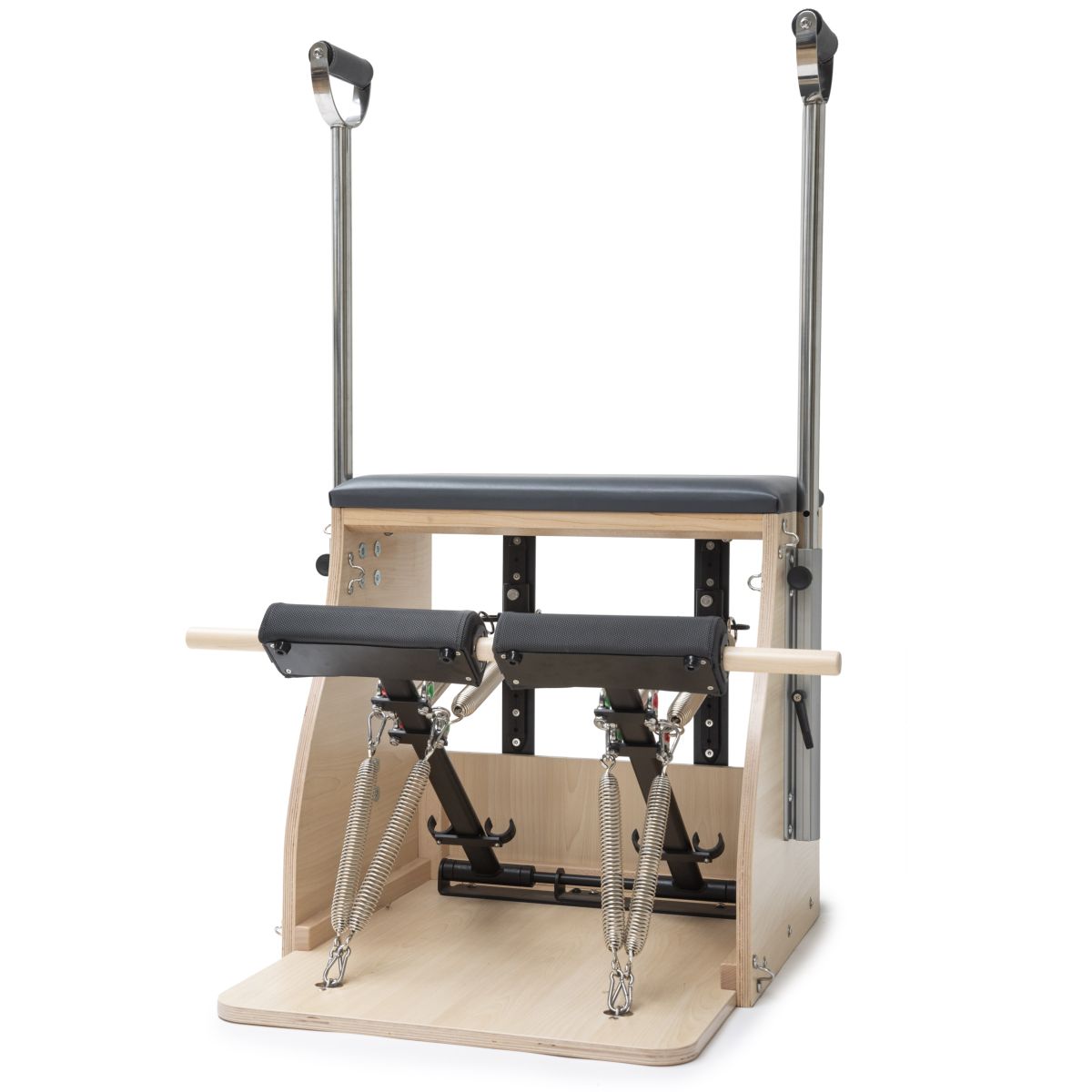 Chaise Pilates Combo en Bois | Elina Pilates®