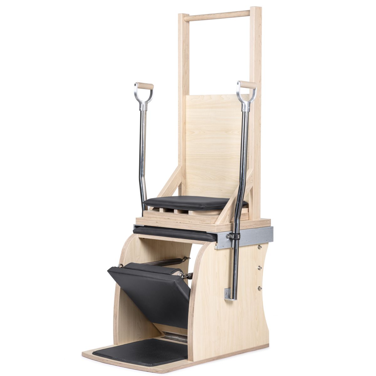 Chaise Pilates Électrique Classique | Wunda Combinée