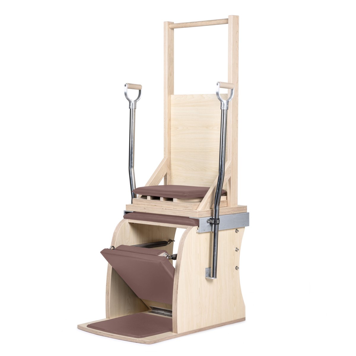 Chaise Pilates Électrique Classique | Wunda Combinée