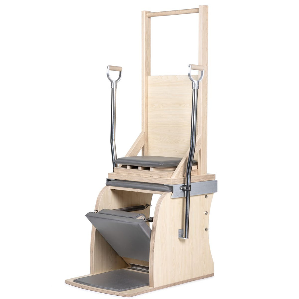 Chaise Pilates Électrique Classique | Wunda Combinée