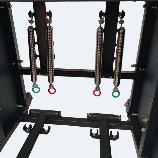 Chaise Pilates en Aluminium