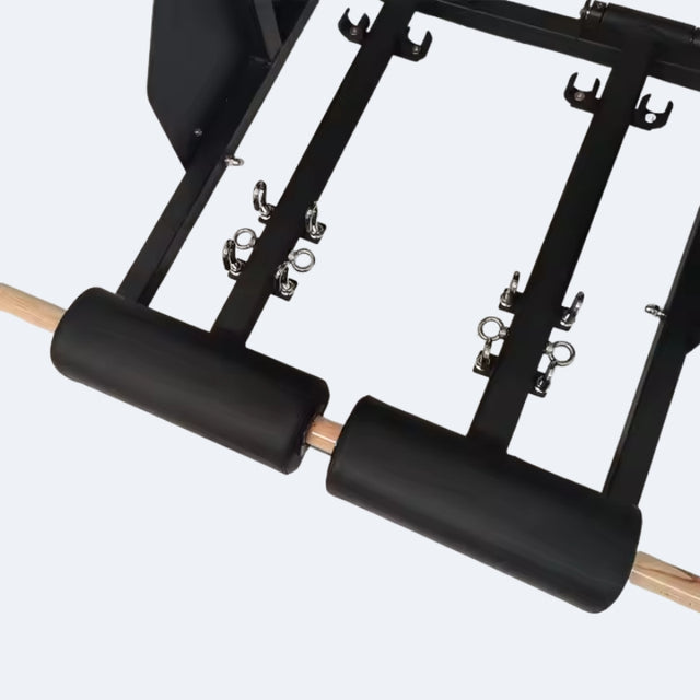 Chaise Pilates en Aluminium