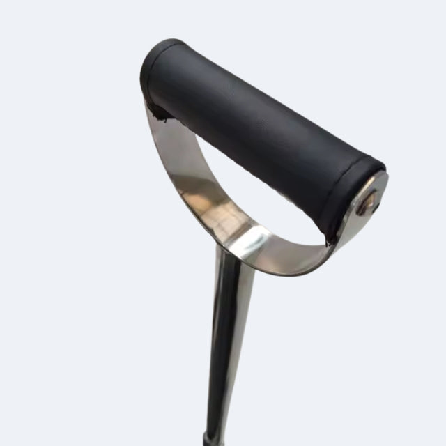 Chaise Pilates en Aluminium