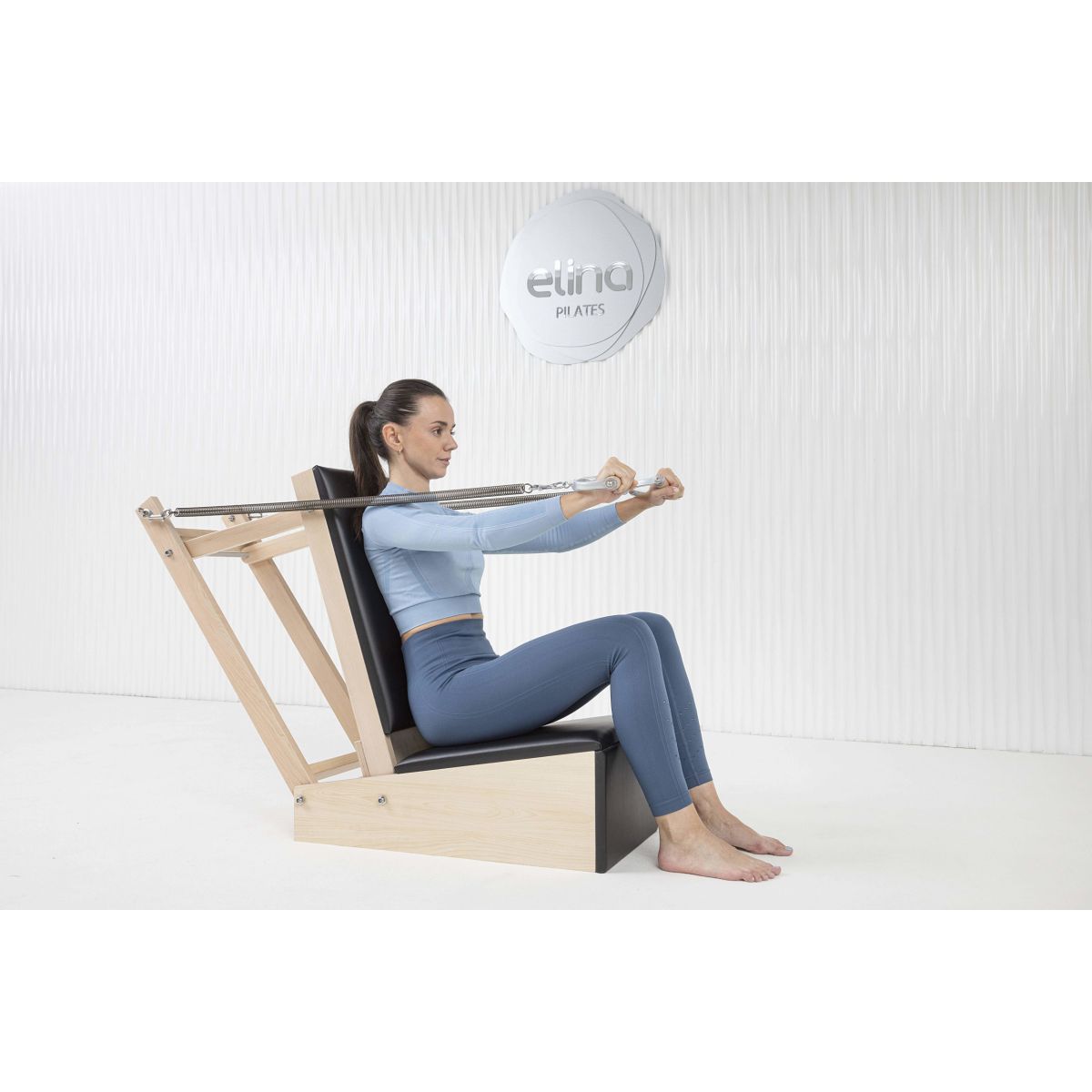 Chaise PilatesBaby