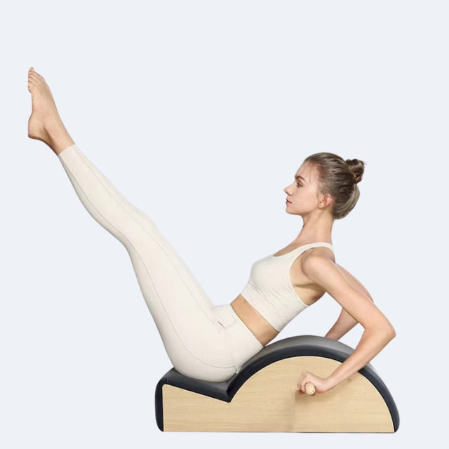 Correcteur de colonne vertébrale Pilates