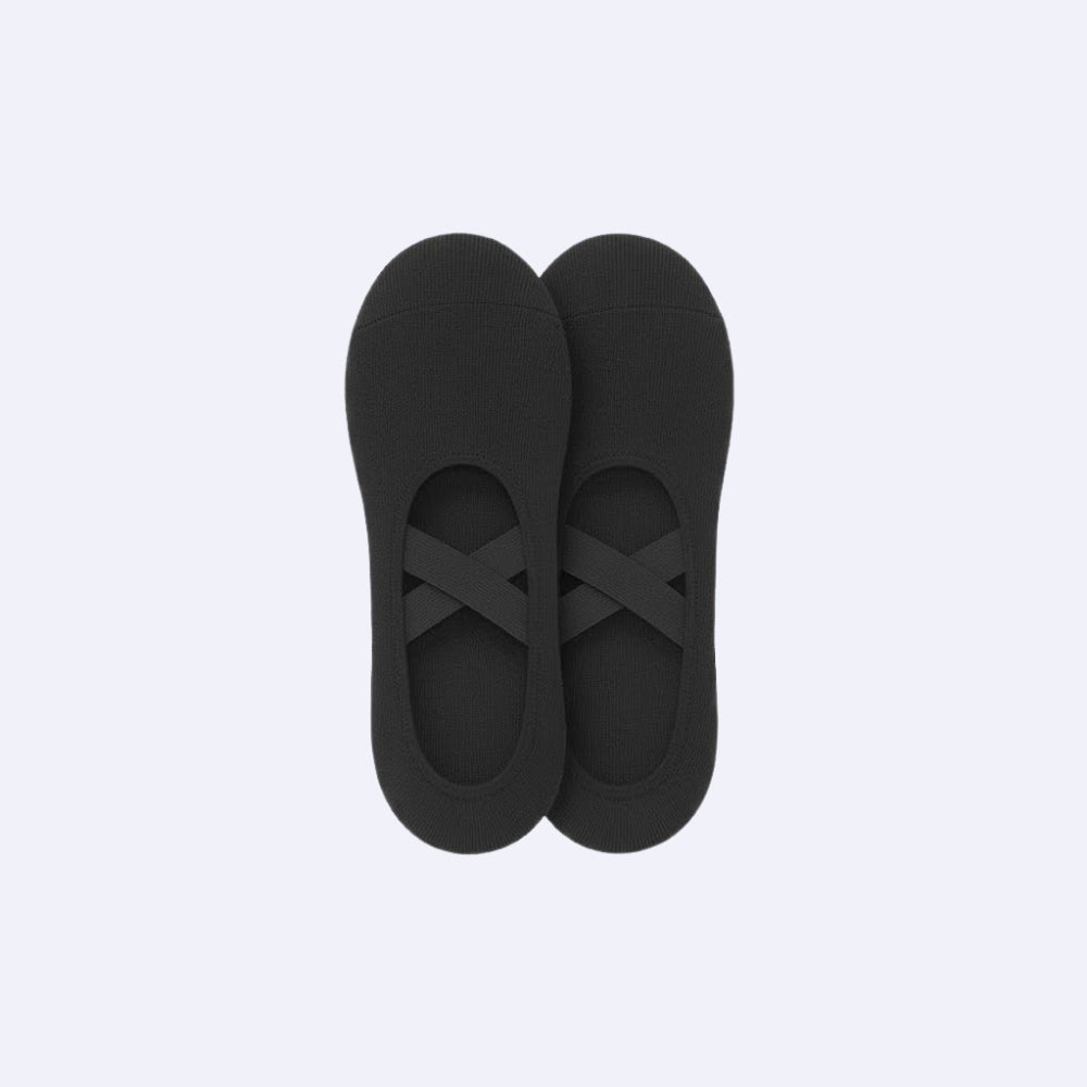 Kit Pilates All-in-One Noir