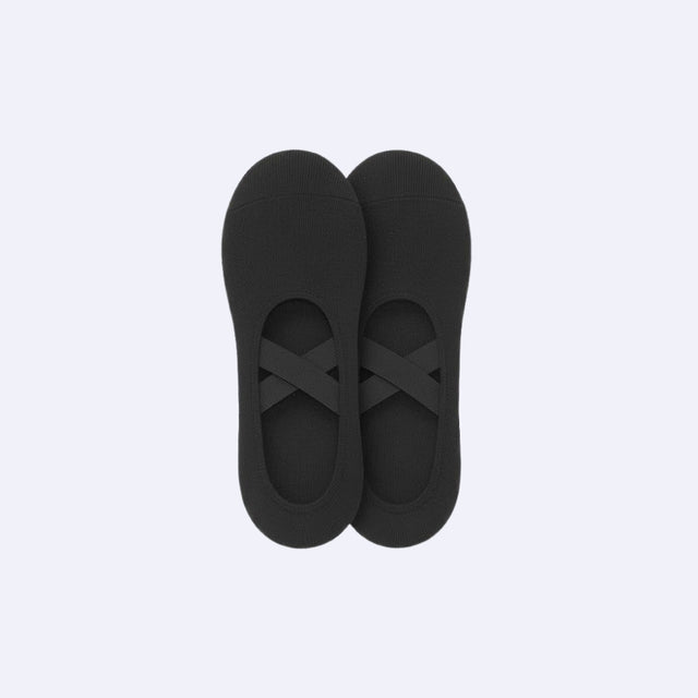 Kit Pilates All-in-One Noir