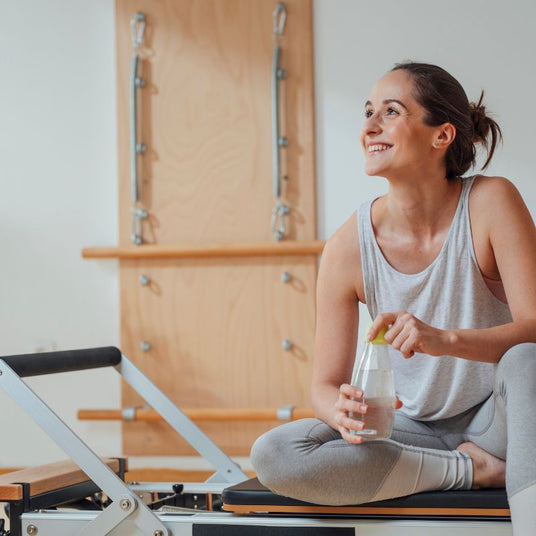 Boutique pilates Pilates&Me