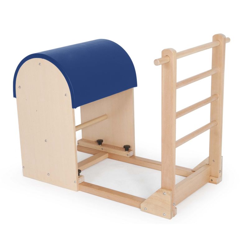 Ladder Barrel en bois | Elina Pilates®