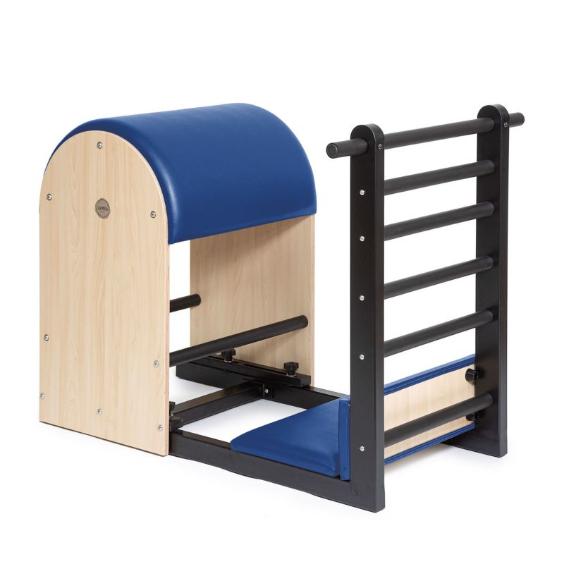 Ladder barrel élite pilates | Elina Pilates®