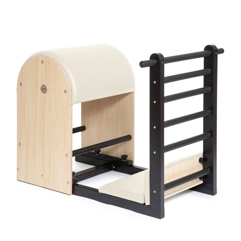 Ladder barrel élite pilates | Elina Pilates®