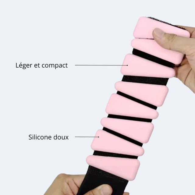 Starter Pack Rose - Tous nos accessoires