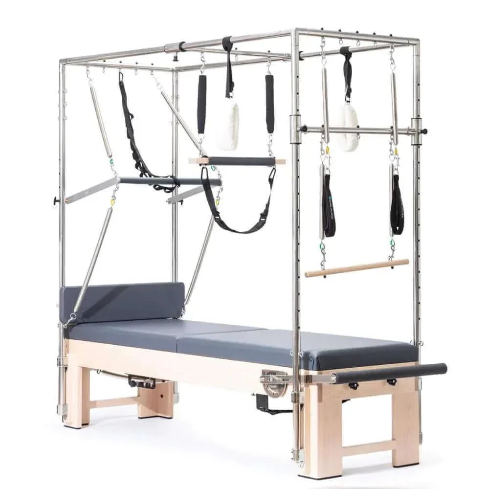 Reformer Cadillac Elite | Elina Pilates®