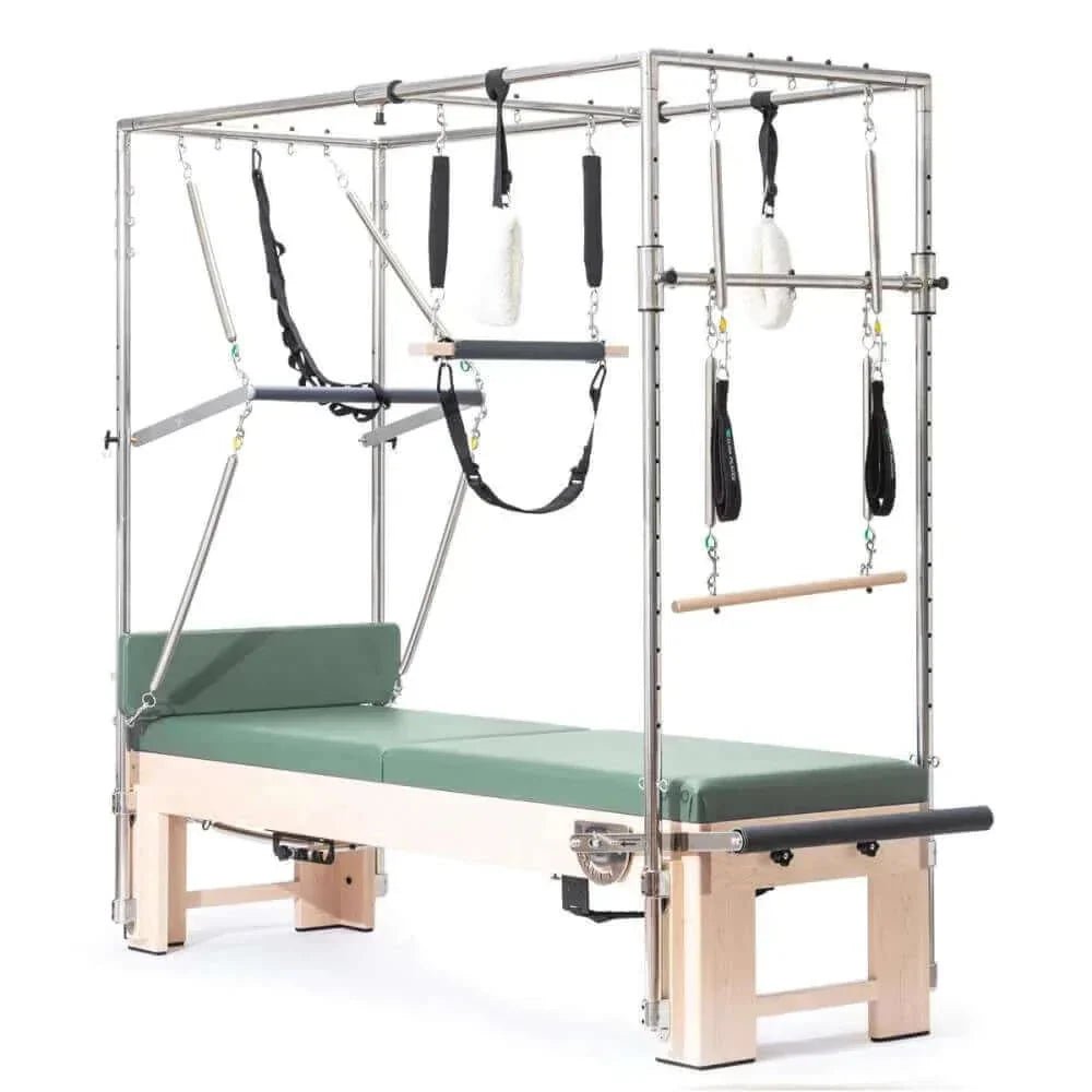 Reformer Cadillac Elite | Elina Pilates®