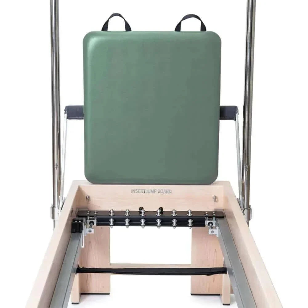 Reformer Cadillac Elite | Elina Pilates®