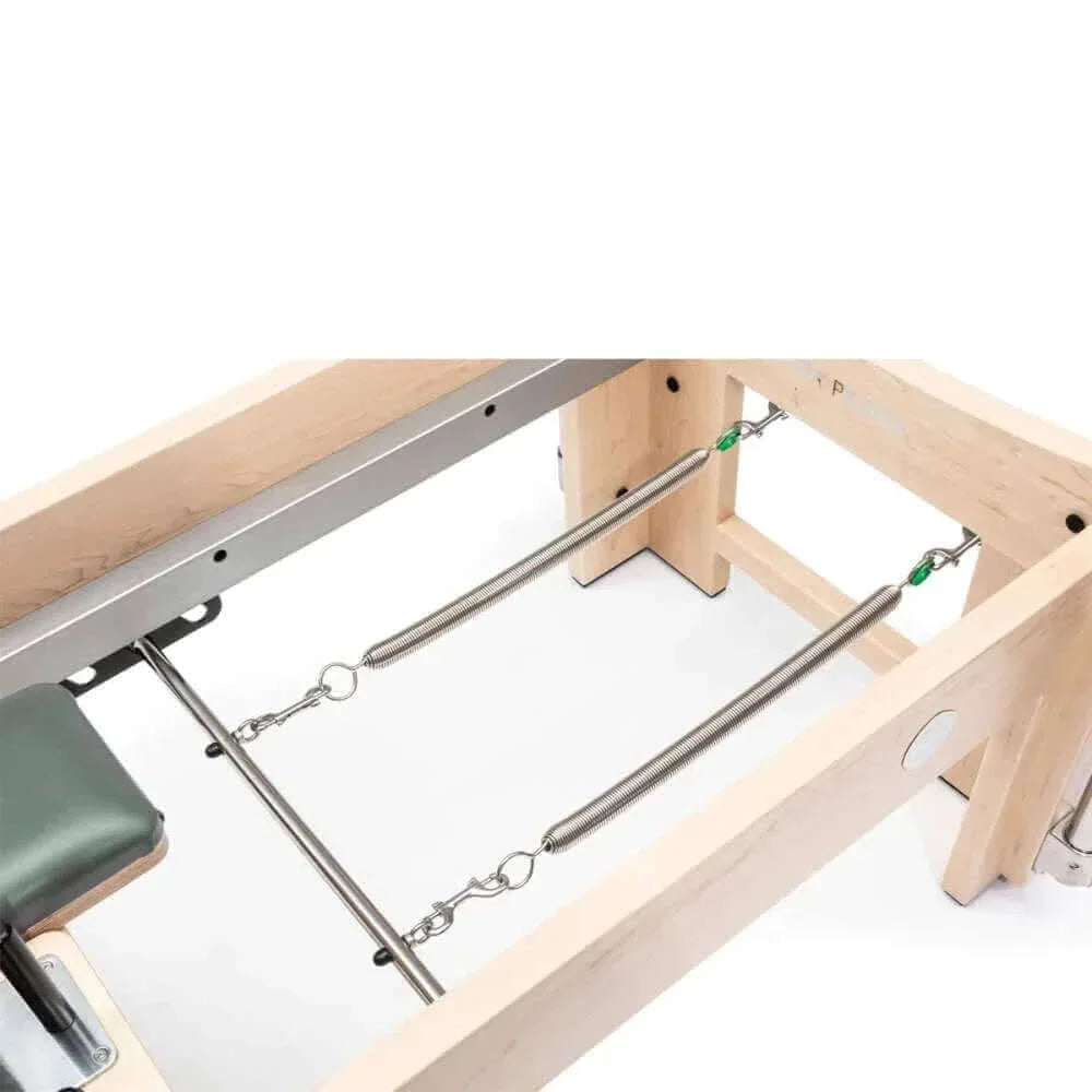 Reformer Cadillac Elite | Elina Pilates®