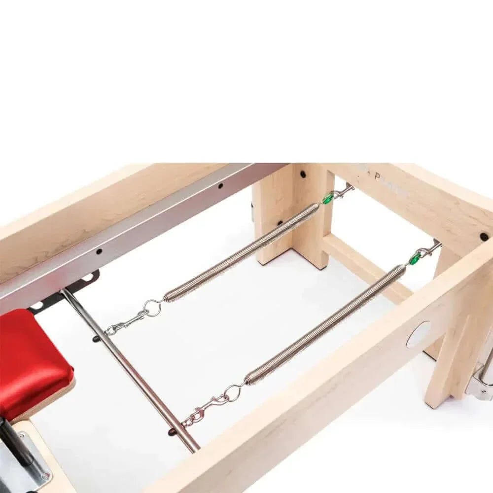 Reformer Cadillac Elite | Elina Pilates®