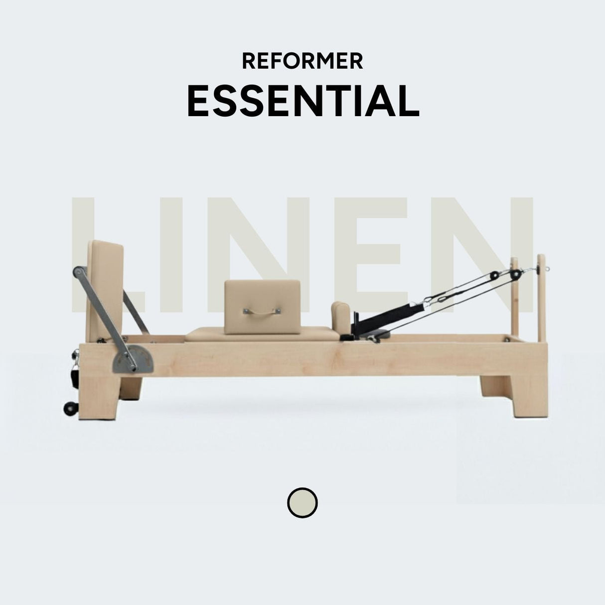 Reformer ESSENTIAL Personnalisé