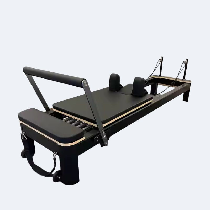 Reformer Pilates AERO™ Black Edition