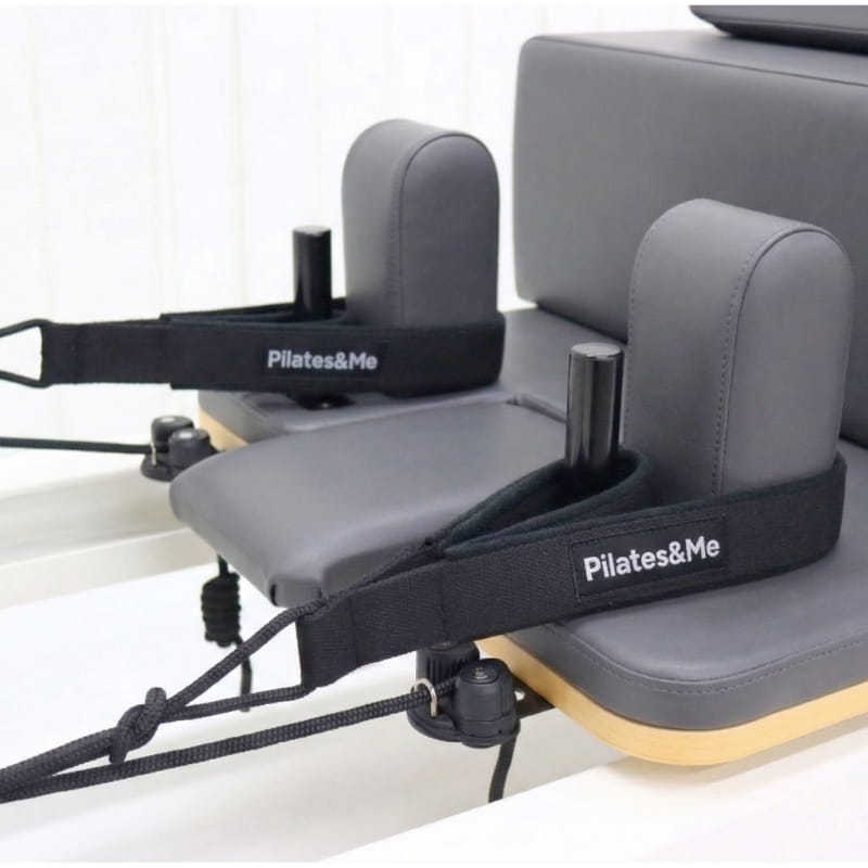 Reformer Pilates AERO™ Gris