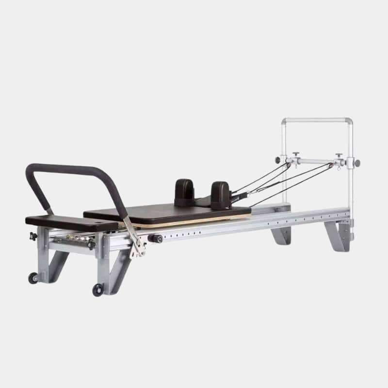 Reformer Pilates Aluminium Mentor | Elina Pilates®