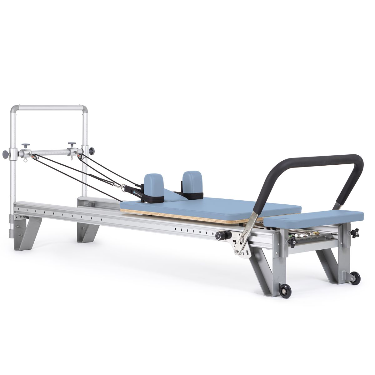 Reformer Pilates Aluminium Élégant et Fonctionnel | Elina Pilates®