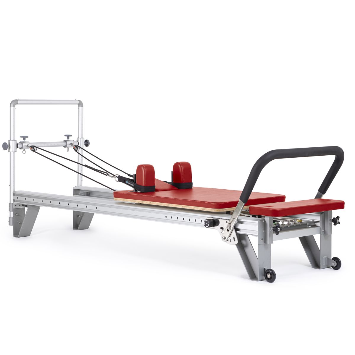 Reformer Pilates Aluminium Élégant et Fonctionnel | Elina Pilates®