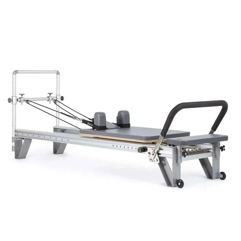 Reformer Pilates Aluminium Élégant et Fonctionnel | Elina Pilates®