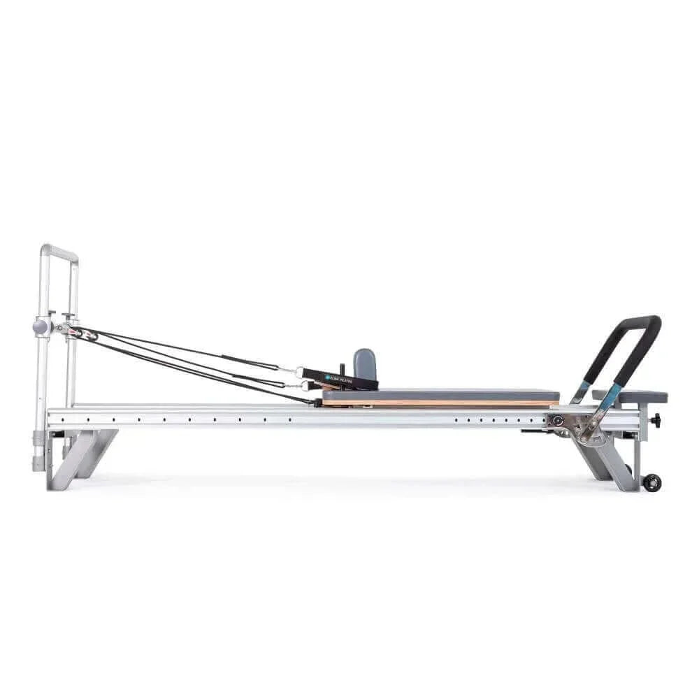 Reformer Pilates Aluminium Élégant et Fonctionnel | Elina Pilates®