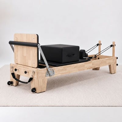 Reformer Pilates CLASSIC™