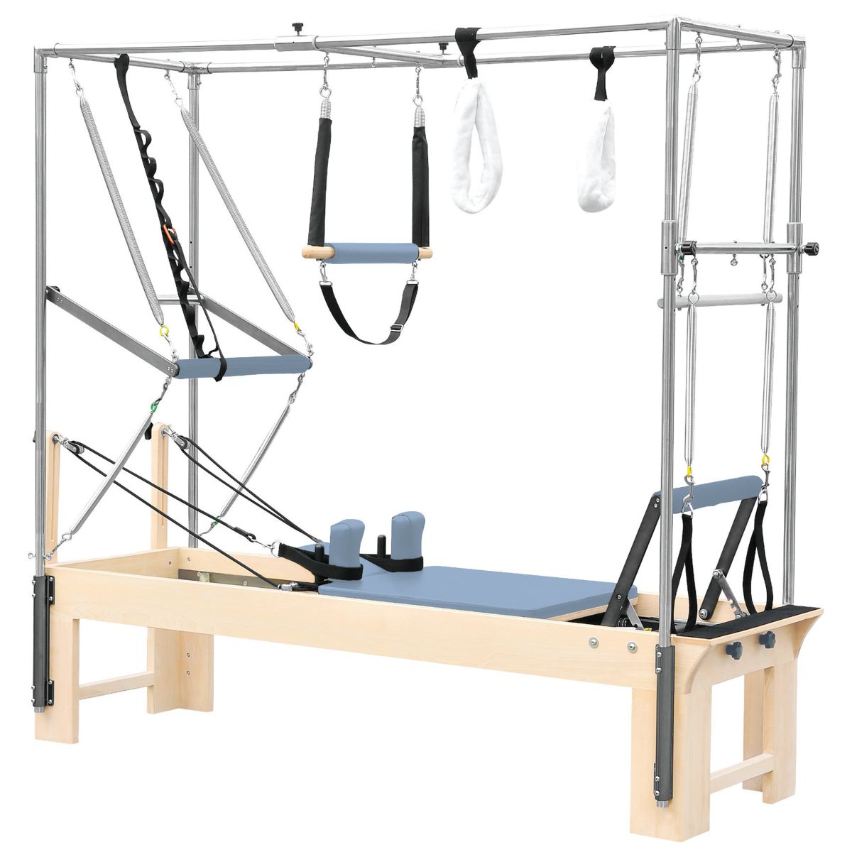 Reformer Pilates Cadillac | Elina Pilates®